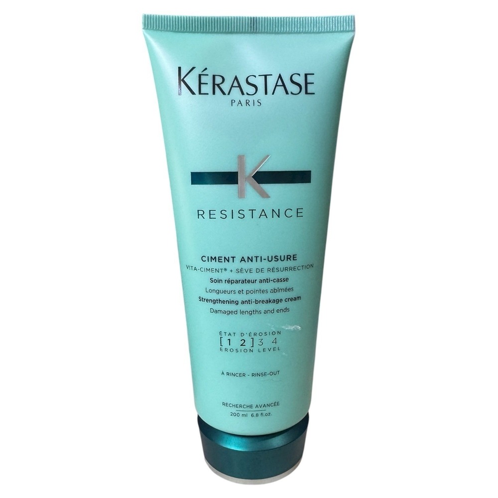 Kerastase Resistance Ciment Anti-Usure Strengthening Anti Breakage‎ Cream